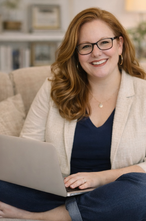 Sherri Green, founder of Real Simple Transactions